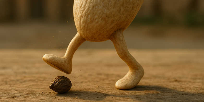 THE SEED WAR Explained Like Never Before